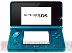 ニンテンドー3DS