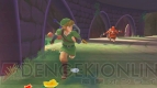 『The Legend of Zelda Skyward Sword』