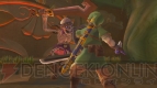 『The Legend of Zelda Skyward Sword』