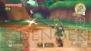 『The Legend of Zelda Skyward Sword』