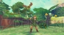 『The Legend of Zelda Skyward Sword』