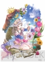 『トトリのアトリエ』