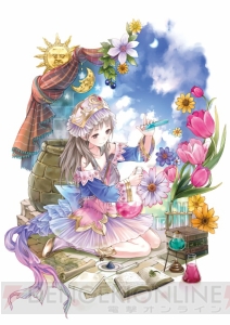 このかわいさなら世界もイケる!? 『トトリのアトリエ』読者参加インタビュー前編