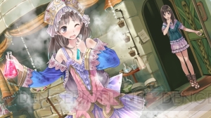 このかわいさなら世界もイケる!? 『トトリのアトリエ』読者参加インタビュー前編