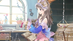 このかわいさなら世界もイケる!? 『トトリのアトリエ』読者参加インタビュー前編