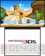 ニンテンドー3DS