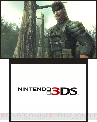 【体験レポ】3DSの体験レポ第2弾！ サードパーティタイトルを中心に見てきました!!