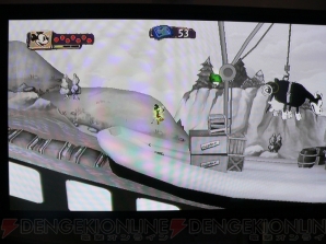 『Disney Epic Mickey』