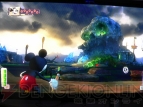 『Disney Epic Mickey』