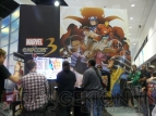 『MARVEL VS. CAPCOM 3』