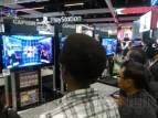 『MARVEL VS. CAPCOM 3』