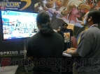 『MARVEL VS. CAPCOM 3』