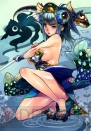 『戦国絵札遊戯 不如帰 大乱』