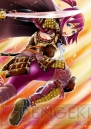 『戦国絵札遊戯 不如帰 大乱』