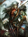 『戦国絵札遊戯 不如帰 大乱』