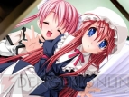 『恋する乙女と守護の楯 Portable』
