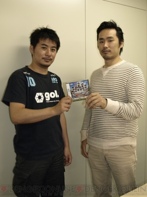『サカつくDS ワールドチャレンジ2010』