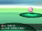 『ポケットモンスターブラック・ホワイト』