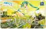 『初音ミク -Project DIVA-2nd』