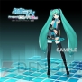 『初音ミク -Project DIVA-2nd』
