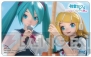 『初音ミク -Project DIVA-2nd』