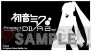 『初音ミク -Project DIVA-2nd』