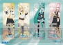 『初音ミク -Project DIVA-2nd』