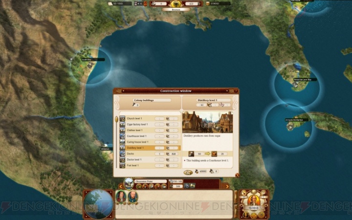 PCのSLGメーカー・Paradox Interactiveは『Victoria II』など新作6タイトルを出展