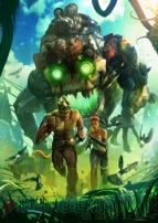 『ENSLAVED ODYSSEY TO THE WEST（仮）』