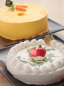 牧場物語 ふたごの村 カフェとのコラボメニューを発表 電撃オンライン