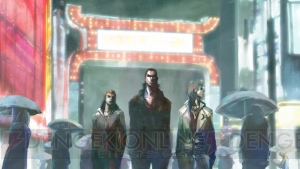 『クロヒョウ 龍が如く新章』主な登場人物とストーリーを確認！