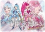『パソコンであそぼ ハートキャッチプリキュア！』