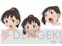 『みつどもえ』