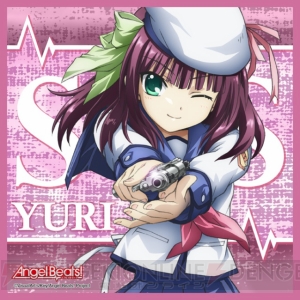 【美少女グッズ瓦版】もうすぐ最終回！ 『Angel Beats！』の新着グッズを紹介