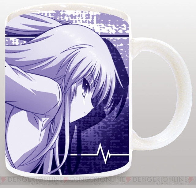 【美少女グッズ瓦版】もうすぐ最終回！ 『Angel Beats！』の新着グッズを紹介