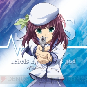 【美少女グッズ瓦版】もうすぐ最終回！ 『Angel Beats！』の新着グッズを紹介