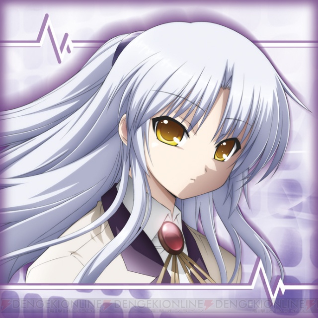 【美少女グッズ瓦版】もうすぐ最終回！ 『Angel Beats！』の新着グッズを紹介
