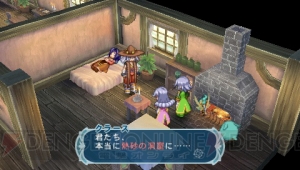 『テイルズ オブ ファンタジア なりダンX』に『グレイセス』『アイマス』が参戦！