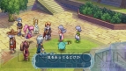 『テイルズ オブ ファンタジア なりきりダンジョンX（クロス）』