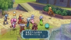 『テイルズ オブ ファンタジア なりきりダンジョンX（クロス）』