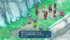 『テイルズ オブ ファンタジア なりきりダンジョンX（クロス）』