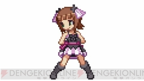 『テイルズ オブ ファンタジア なりきりダンジョンX（クロス）』