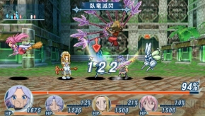 『テイルズ オブ ファンタジア なりきりダンジョンX（クロス）』