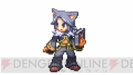 『テイルズ オブ ファンタジア なりきりダンジョンX（クロス）』