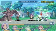 『テイルズ オブ ファンタジア なりきりダンジョンX（クロス）』