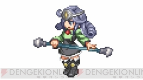 『テイルズ オブ ファンタジア なりきりダンジョンX（クロス）』