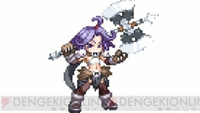 『テイルズ オブ ファンタジア なりきりダンジョンX（クロス）』