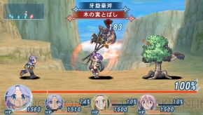 『テイルズ オブ ファンタジア なりきりダンジョンX（クロス）』