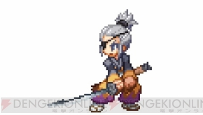 『テイルズ オブ ファンタジア なりきりダンジョンX（クロス）』