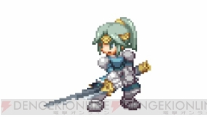 『テイルズ オブ ファンタジア なりきりダンジョンX（クロス）』